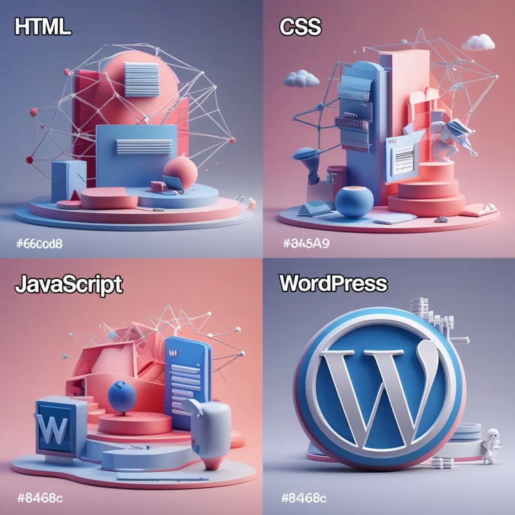 Tecnología Web