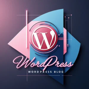 Blog wordpress