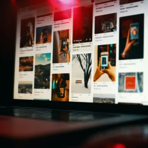 Portafolio Web