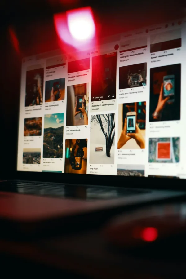 Portafolio Web